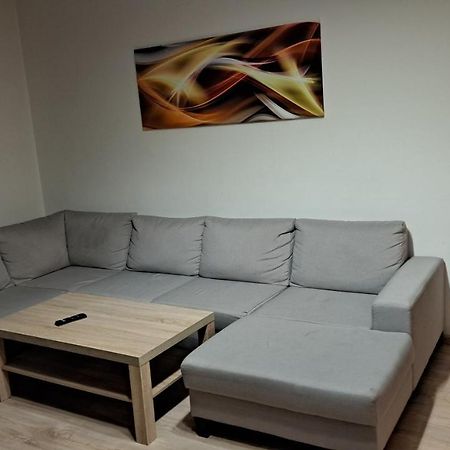 Apartament Marzenie 15 - オポーレ エクステリア 写真