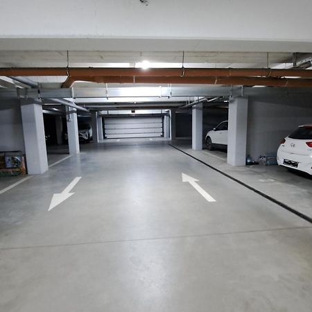 Apartament Marzenie 15 - オポーレ エクステリア 写真