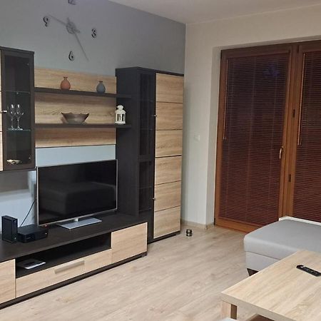Apartament Marzenie 15 - オポーレ エクステリア 写真