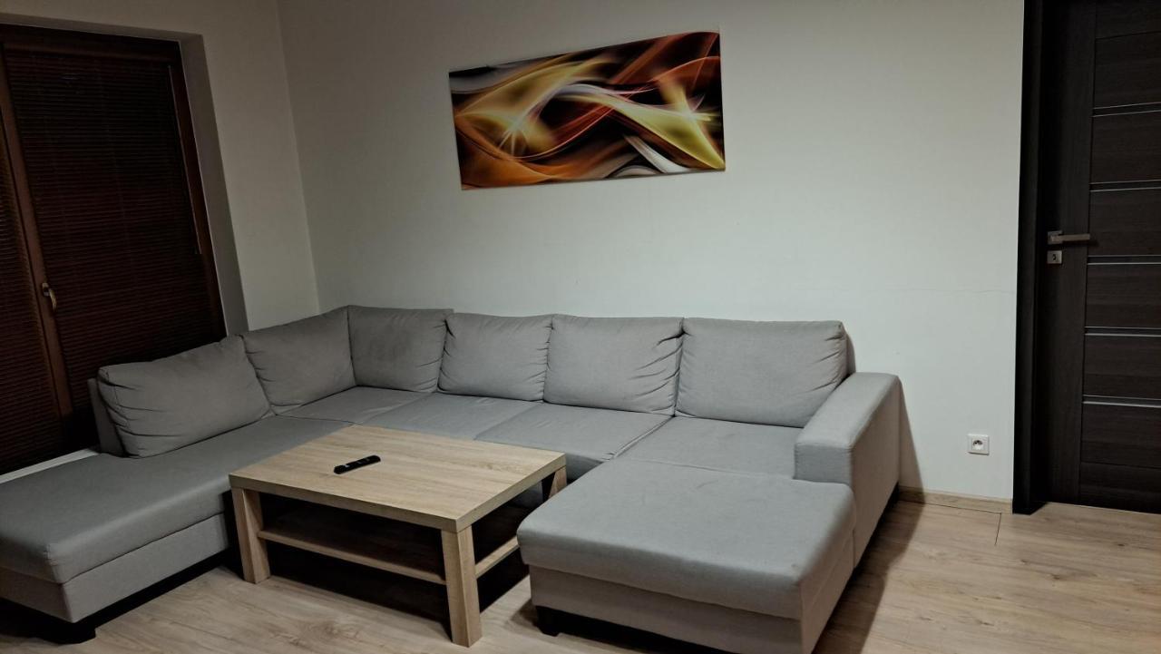 Apartament Marzenie 15 - オポーレ エクステリア 写真