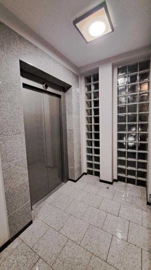 Apartament Marzenie 15 - オポーレ エクステリア 写真