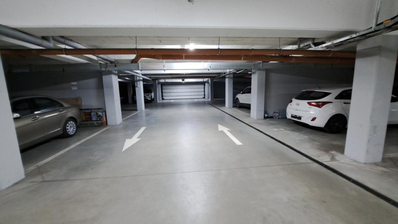 Apartament Marzenie 15 - オポーレ エクステリア 写真