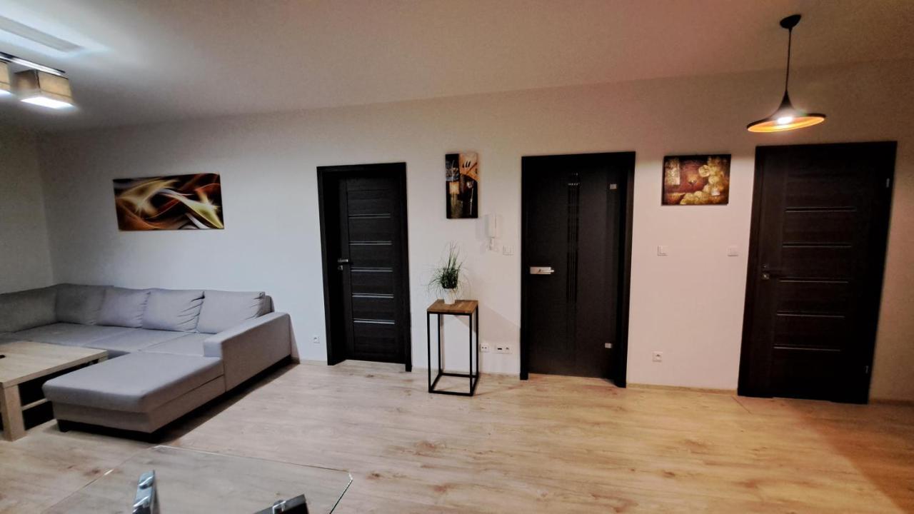 Apartament Marzenie 15 - オポーレ エクステリア 写真
