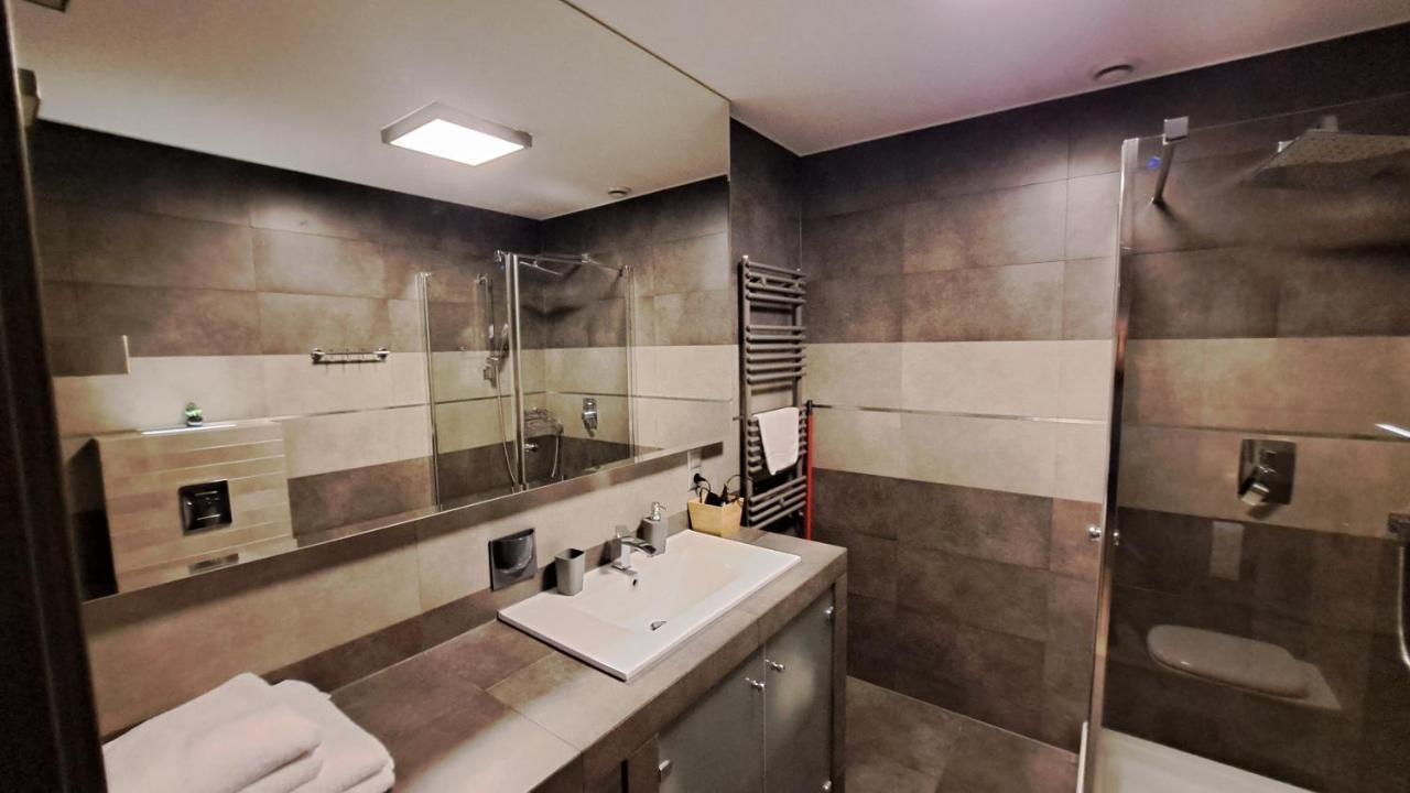Apartament Marzenie 15 - オポーレ エクステリア 写真
