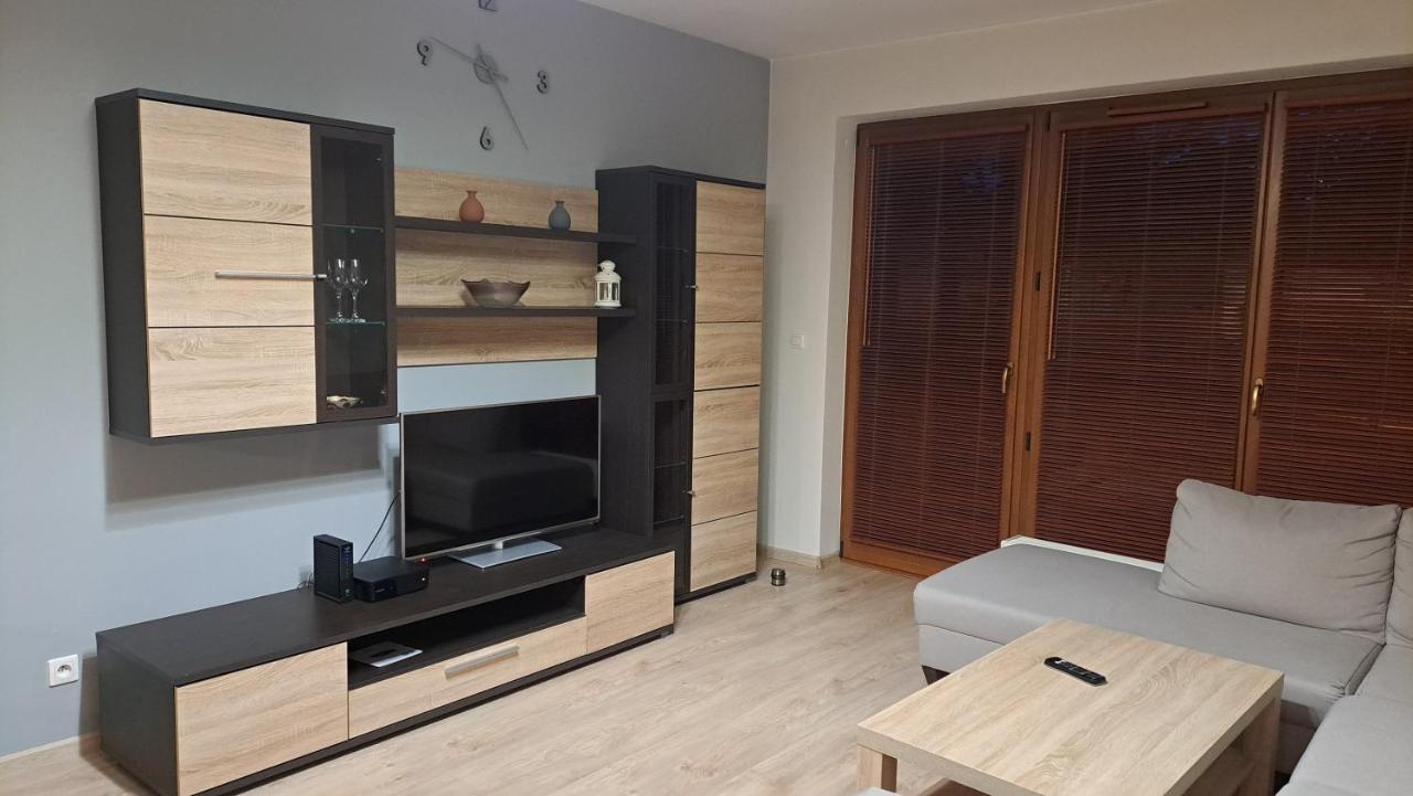 Apartament Marzenie 15 - オポーレ エクステリア 写真