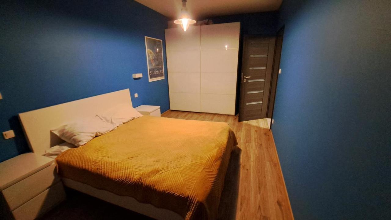 Apartament Marzenie 15 - オポーレ エクステリア 写真