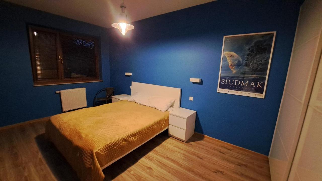 Apartament Marzenie 15 - オポーレ エクステリア 写真